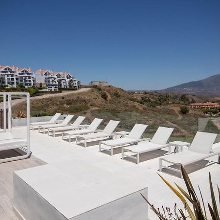 Apartamento La Cala de Mijas Getaway Sitio de Calahonda Exterior foto