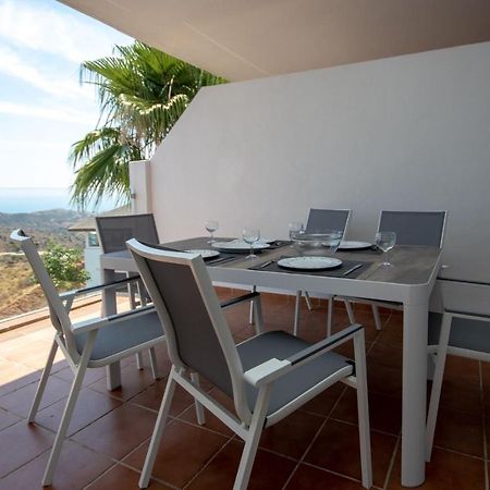 Apartamento La Cala de Mijas Getaway Sitio de Calahonda Exterior foto