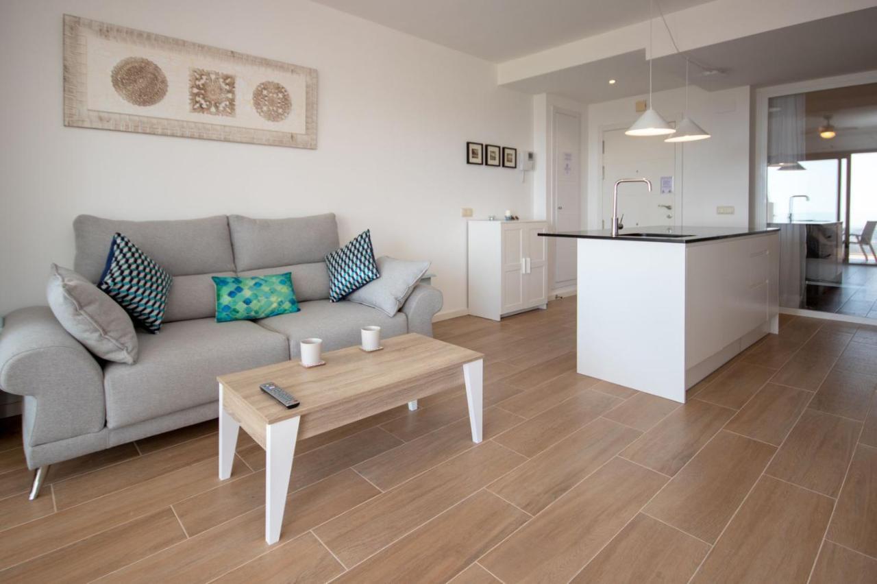 Apartamento La Cala de Mijas Getaway Sitio de Calahonda Exterior foto