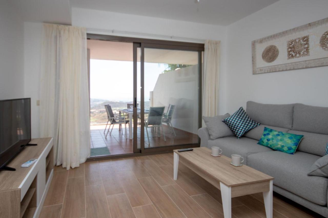 Apartamento La Cala de Mijas Getaway Sitio de Calahonda Exterior foto